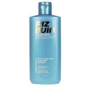 Piz Buin After Sun Soothing & Cooling Moisturising Aloe Vera Lotion Volume 200ml